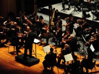 Wagner e Dvořák chiudono la stagione dell’Ente Concerti