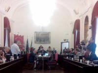 Sassari, martedì le commissioni consiliari