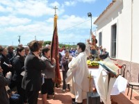 Stintino, a Ercoli è festa per Sant’Isidoro