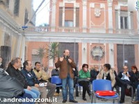 Lunedì Nicola Sanna incontra i socialisti italiani