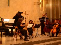 “Omaggio a Piazzolla” nella chiesa parrocchiale
