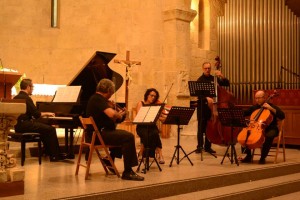 Ars Musicandi Ensemble
