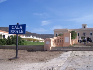 Asinara_Cala Reale