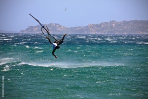 “Windsurf Grand Slam” presenta i primi atleti