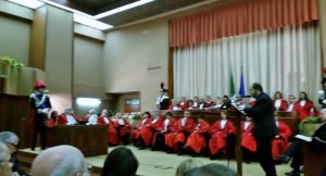 Sassari_Cagliari_Inaugurazione anno giudiziario_1