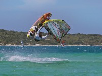Windsurf Grand Slam 2013: la scommessa vincente del windsurf italiano
