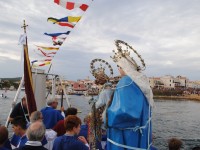 Festa patronale di Stintino, lunedì la processione a mare