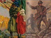 Storie di umili e di eroi della Grande Guerra