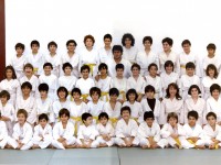 Campionati regionali assoluti di Judo