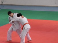 Gran prix di Judo, iniziate le fasi regionali
