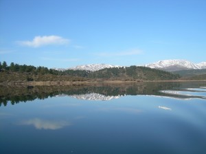 IZS_Lago Alto Flumendosa