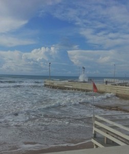 Marina di Ragusa_condizioni meteo