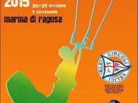 Alla ricerca dei talenti siciliani di kitesurf