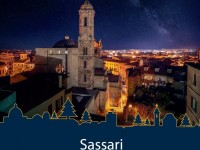 Natale a Sassari, un ricco calendario di appuntamenti