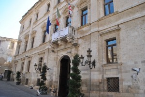Sassari_Palazzo Ducale