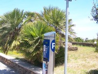 Spiaggia della Pelosa, dal 1° giugno parcheggi a pagamento