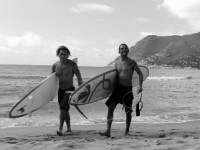 Nella Riviera del Corallo il primo “Swk Surf Alghero”