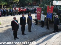 Sassari, festa delle forze armate e dell’Unità nazionale