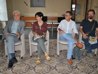 «Impegnati per valorizzare la cultura a Sassari»
