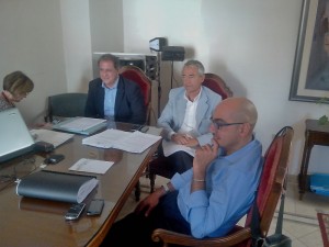 Sassari_Alessio Marras PUC in commissione urbanistica_2