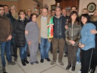 La solidarietà del sindaco di Sassari al collega di Bultei