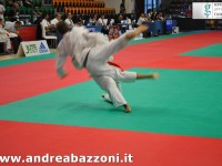 Judo, a Bauladu le qualificazioni per il campionato italiano assoluto