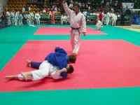 Judo, dalla Sardegna trenta atleti al torneo Città di Colombo