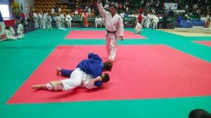 Sassari_Guido Sieni_1_judo