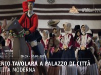 Al Museo della Città “Eugenio Tavolara, L’identità moderna”