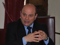 Nicola Sanna nella presidenza di Legautonomie