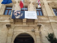 La Dinamo martedì a Palazzo Ducale