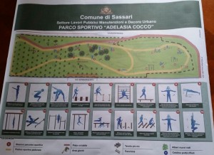 Sassari_Parco Adelasia Solinas Cocco