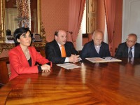 Intesa tra Comune di Sassari e Fondazione Banco di Sardegna