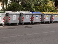 Differenziata, una nuova ordinanza sulla gestione dei rifiuti