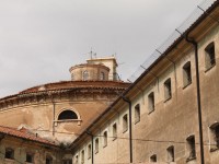 Ex carcere di Sassari, quasi 12 milioni per progettazione e lavori