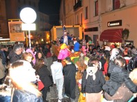 Frittelle, fave, giochi e danze per il Carnevale sassarese