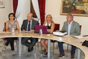 Sassari_eventi estate conferenza stampa