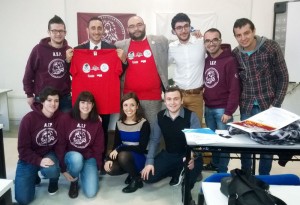 Sassari_incontro con studenti universitari