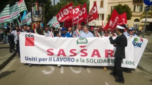 Sassari_sciopero generale_1