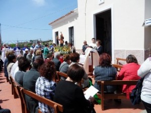 Festa Sant'Isidoro, Ercoli