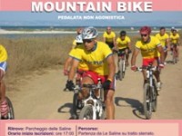 Il terzo trofeo «Mountain Bike Stintino–Le Saline»