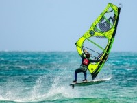 In Sardegna il “Windsurf Grand Slam”