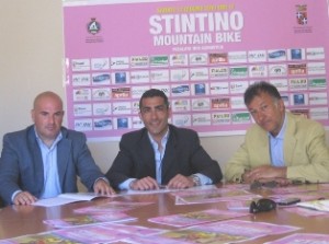 Stintino mountain bike 2010